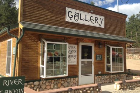 River Canyon Gallery
